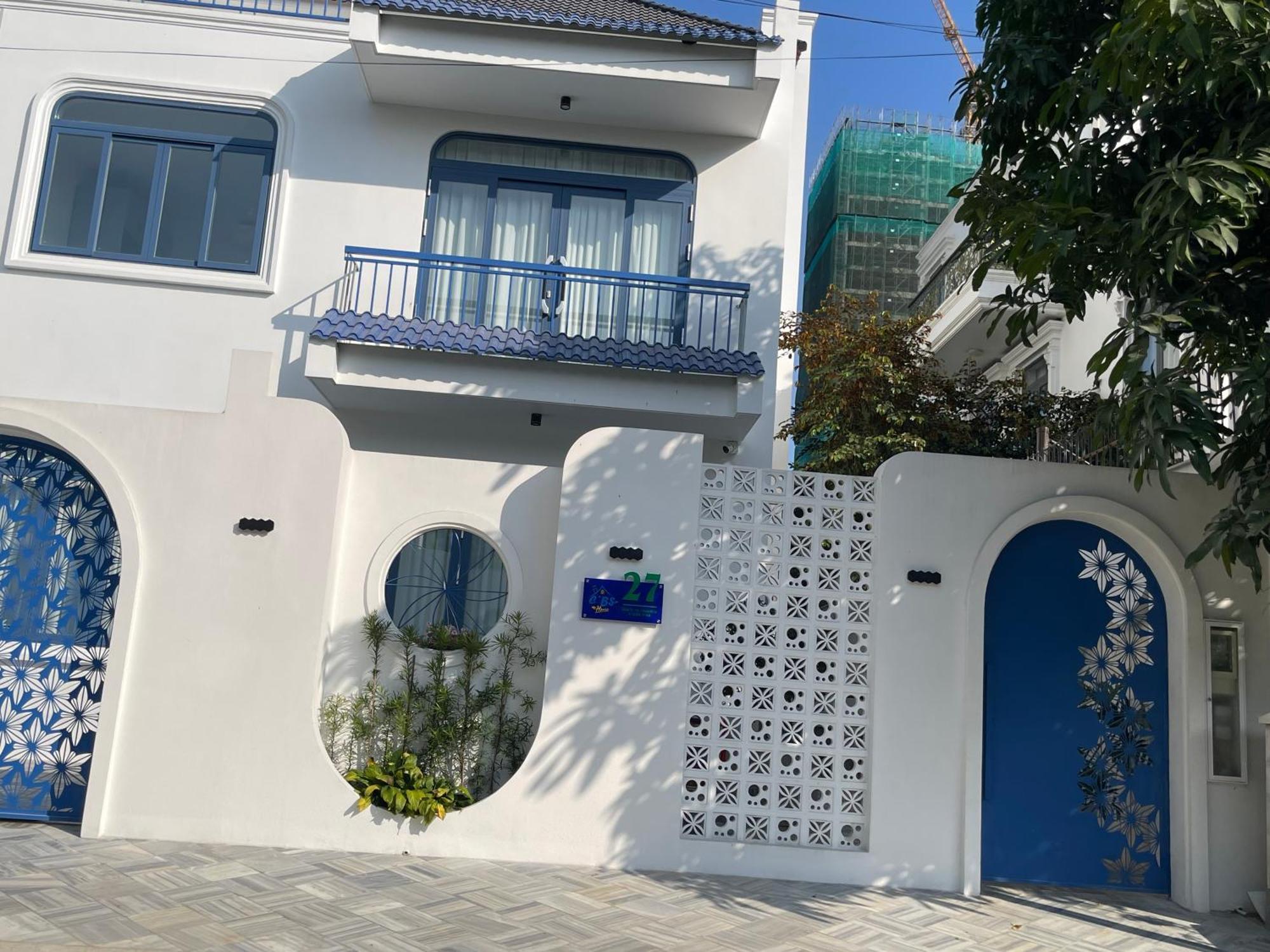 Apartment Cbs Ngoai O Xanh